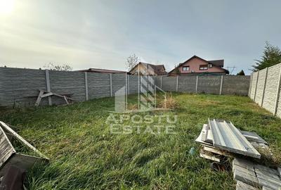 Duplex în Mosnita Noua - 3