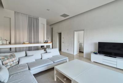 Statiunea Mamaia - Complex Caelia - ap 2 cam, parter cu terasa catre mare - 11