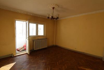 Apartament 4 camere, zonă centrală, Liceul Tudor - 2