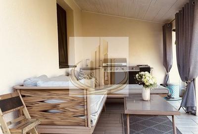 Duplex 3 camere | 95 mp | Panouri solare | Dumbravita | 4 parcări - 5