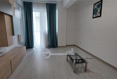 APARTAMENT 2 CAMERE DEC PANORAMIC RESIDENCE VALEA ADANCA - 22
