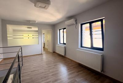 Floreasca strada Popasului | casa 110 mp si curte | spatiu subsol 23 mp - 4