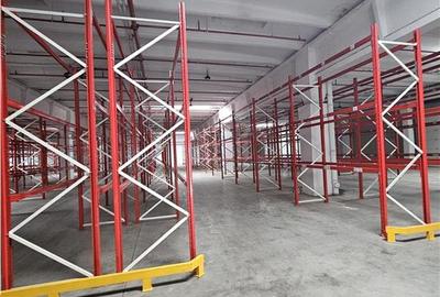 Spatiu Industrial - 3500 mp - Logistica - Productie - Depozitare - 8