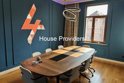 Vila reprezentativa,superpozitie, central - 13