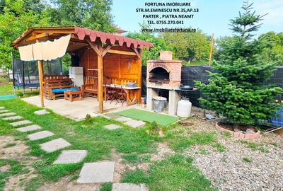 Proprietate in roznov - Vila si 900 mp teren - 17