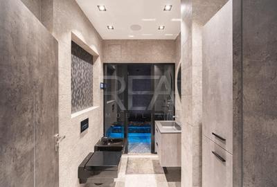 Penthouse  Laguna Residence 5 camere - 7