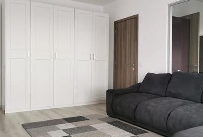 2 camere 20th Residence - Crangasi / Petrache Poenaru - 1