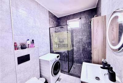 Apartament la casa cu 4 camere  204 mp curte 150mp Piata Cibin - 4