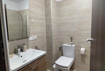 Apartament cu 2 camere de vanzare cartier Magnolia Residence - 5