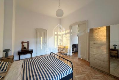 Apartament 3 camere ultracentral, Piata Operei, decomandat, cu balcon - 7