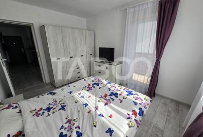 Apartament decomandat 3 camere 2 balcoane parcare etaj 1 Arhitectilor - 13