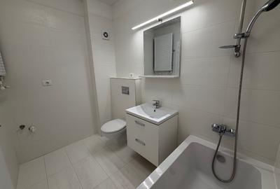 Parcul Teilor - 2 camere - Complex HIGH CLASS - Poștașului - 64 mp - 12