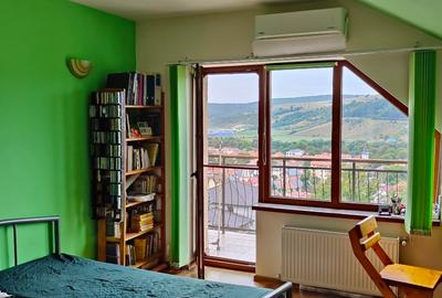 Aproape de oras și de natură  |  Parter cu acces independent | Baciu, lângă Cluj - 7