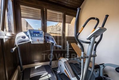 Hotel Boutique Resort 5 stele de vanzare in Sibiu - 6