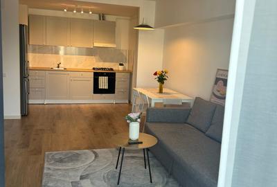 Apartament 2 camere, semidecomandat, 56 mp, Complex Hercesa Stelarris - 4