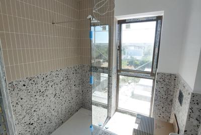 Apartament spatios cu 2 camere si 2 balcoane - SISESTI - NOU - 13