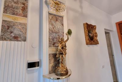 Resedinta de prestigiu in Iancu Nicolae | Vila 20 incaperi | Teren 2600mp - 12