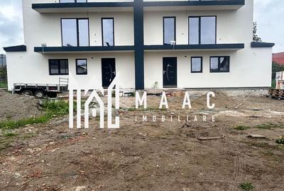 Casă individuală cu 4 camere în Gușterița