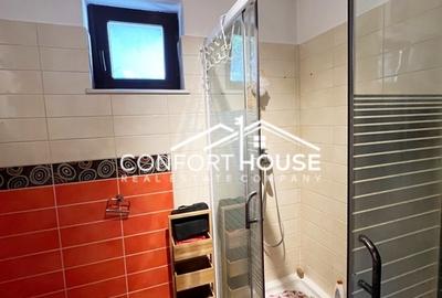 Vila P+E+M, 7 camere, complex residential, PIPERA – OMV - 21