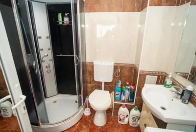 Apartament 3 camere, Orizont Paleu, bloc din 2011 - 8