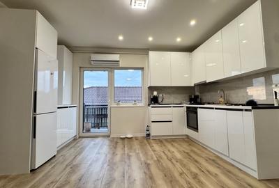 Apartament 3 Camere | Zona Braytim | Etaj 2 | 59mp Utili + 70mp Terasa - 9
