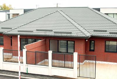 REV2003711 Casa cu 4 camere tip duplex Tunari - 2