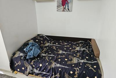 Dristor metrou - 5/10-garsoniera cf. doi, 19 mp, fara balcon, intabulare,42900 € - 14