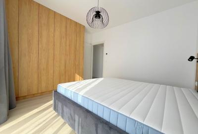 Apartament nou, bloc nZEB, zona de Nord - 12