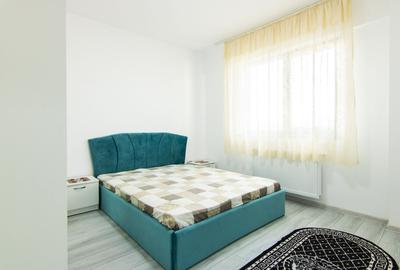2 Camere, BUCATARIE INCHISA, balcon, mobilat/utilat, 5 minute Metrou, bloc nou - 3
