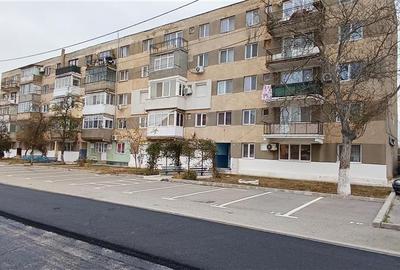 Apartament 2 Cam. Semidecomandate – Moldova Noua CS - 18