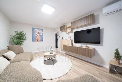 Aviatiei | Smaranda Braescu | Centrala proprie | Reabilat | Investiție RBNB - 5