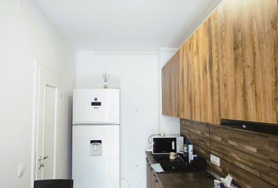 Reveria Pallady | 5 min. Metrou | Totul NOU | Centrală proprie | Parcare - 19