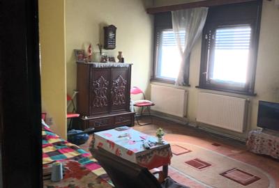 Apartament mare, S U 81 mp, doua cam, 2/2, central, zona Dinamo, 130000 euro - 3