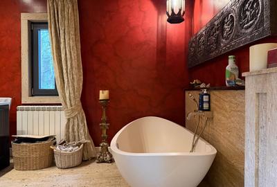 Apartament exclusivist cu 5 camere Washington Residence – Dorobanți – Capitale - 5