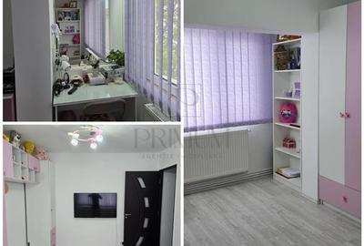 LIPOVEI | 3 CAM | DECOMANDAT | RENOVAT | CENTRALA | 2 BALCOANE - 5