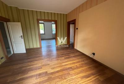 Casa LA CHEIE, curte 800mp,Sibiu - 6