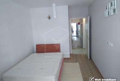 Apartament cu 2 camere in Floresti, zona Eroilor - 4