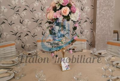 Ocazie unica! Restaurant 650 persoane, 8 camere, 3800mp teren - 13