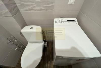 Apartament 2 camere + parcare Copou - Rasarit de Soare - 16