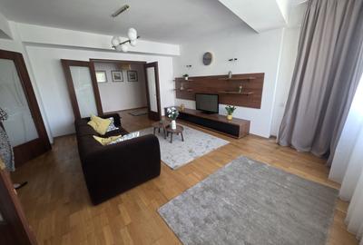 Apartament 3 camere | 132 mp | Băneasa | etaj 2 | parcare subterană - 2