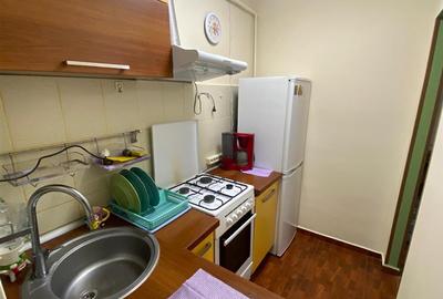 Apartament 1 camera - Tatarasi - 8