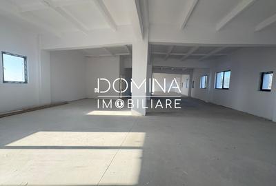 Cladire P+2 - potrivita pentru proiecte ample - zona Coloana Infinitului - 5