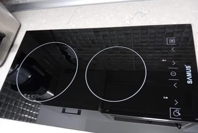 Garsoniera de inchiriat - Tiglina 1, Strada Brailei - 3