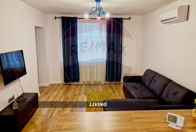 DE INCHIRIAT: Apartament cu 2 camere-strada Victoriei - 5