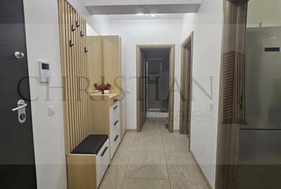 Apartament 2 camere - Exigent Plaza Residence Faza 4 Parcare Optional - 8
