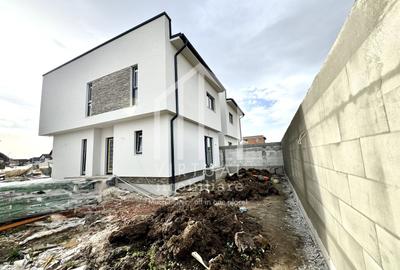 Casă individuală de vânzare în Sibiu, 100mp utili - 9