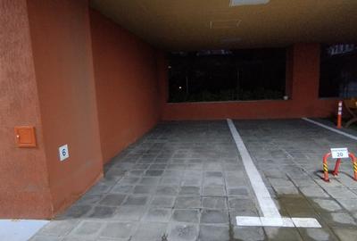 UNIRII-ALBA IULIA, 3 CAMERE, 99 MP, PARCARE SUBTERANA! - 21