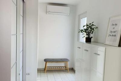 Apartament 3 camere Penthouse+Terasa 40 mp in Bloc Nou langa Parcul Sebastian - 10