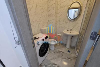Inchiriere garsoniera Militari residence Parcare privata - 7