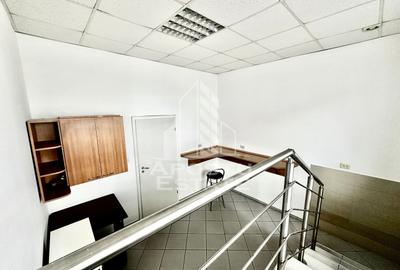 Spatiu Comercial/Birouri de Inchiriat In zona UTA langa Penny, Ared - 19